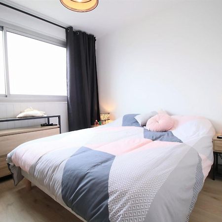 Le Ravissant Merveilleux F3 Avec Vue A 루앙 외부 사진